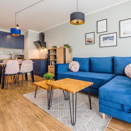 Apartamenty Sun & Snow Gaski Luaran gambar