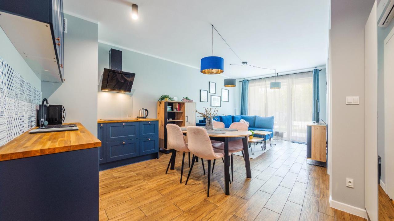 Apartamenty Sun & Snow Gaski Luaran gambar