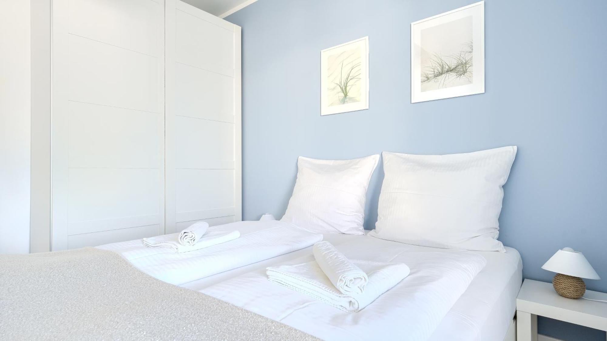 Apartamenty Sun & Snow Gaski Luaran gambar