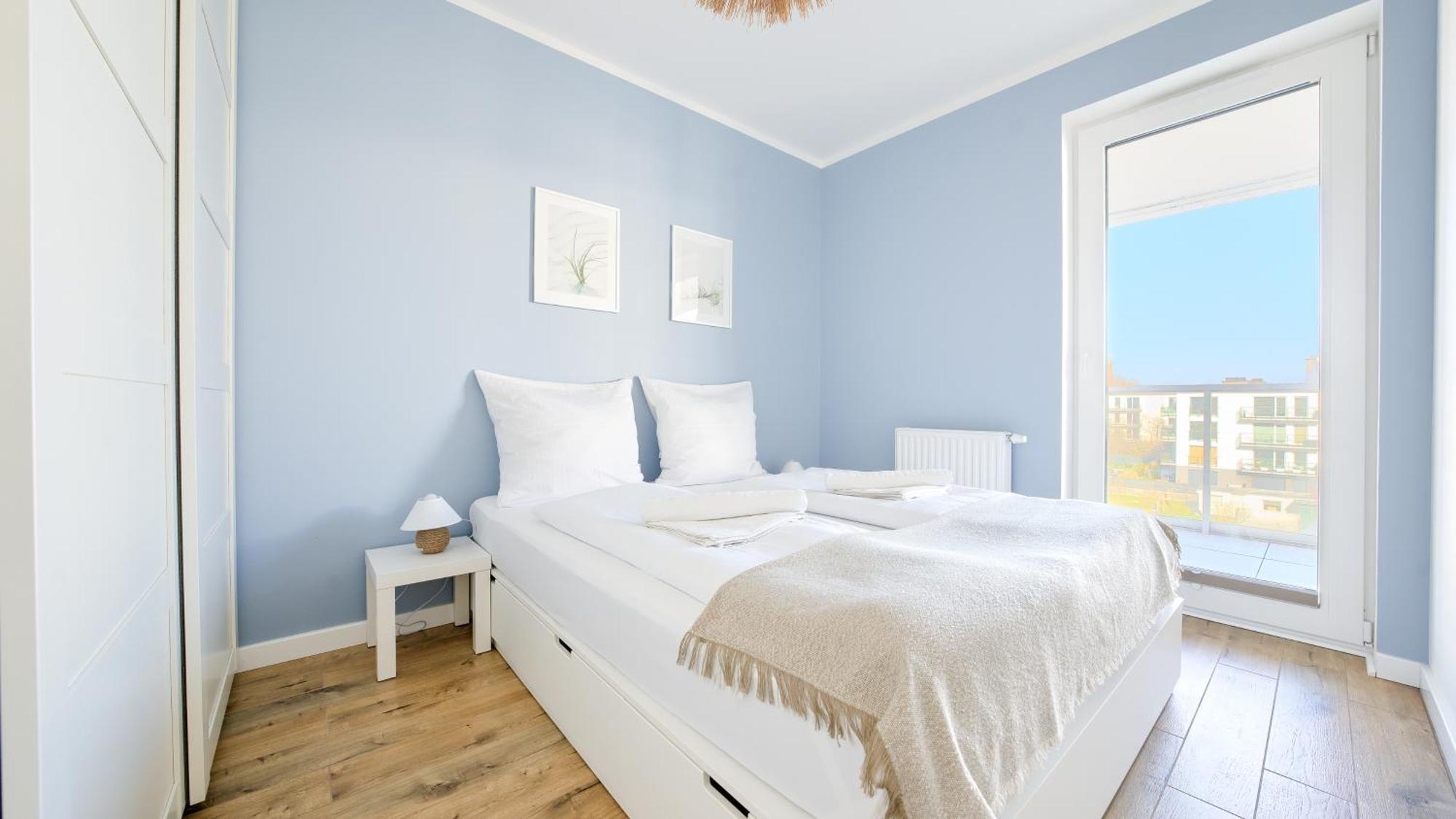 Apartamenty Sun & Snow Gaski Luaran gambar