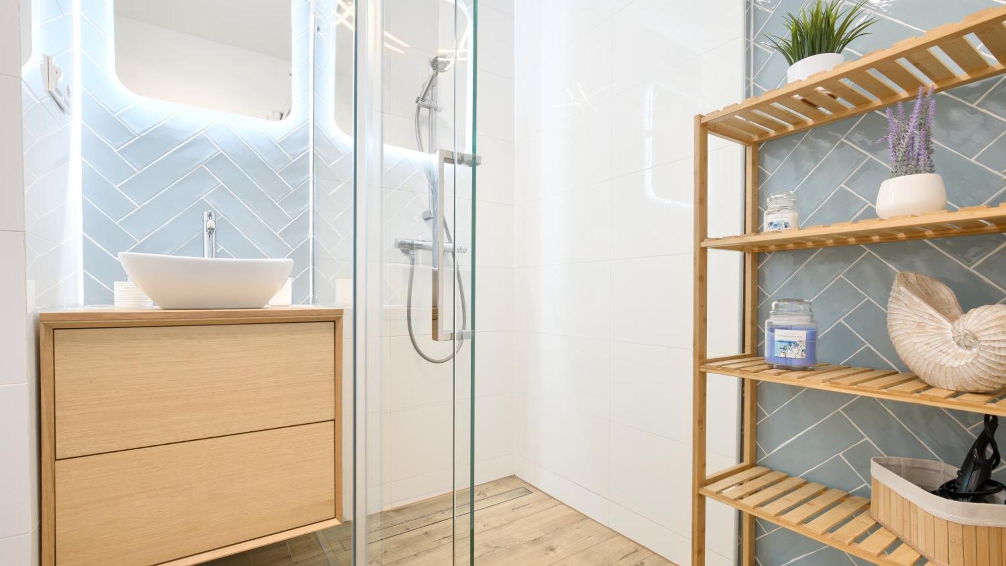 Apartamenty Sun & Snow Gaski Luaran gambar